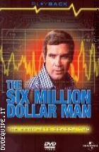 L'Uomo Da Sei Milioni Di Dollari. Stagione  2 (5 DVD)