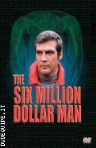 L'Uomo Da Sei Milioni Di Dollari. Stagione  3 (6 DVD)