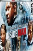 Inside Man (Wide Pack Metal Coll.)