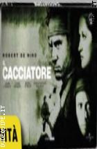 Il Cacciatore (Wide Pack Metal Coll.) ( 2 Dvd )