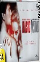 Basic Instinct (Wide Pack Metal Coll.) (2 DVD)