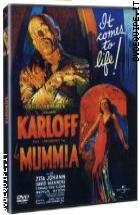 La Mummia (1933) - Special Edition (2 Dvd) 