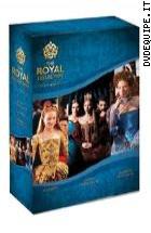 The Royal Collection (3 Dvd)