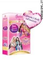 Barbie Il Castello Di Diamanti + Principessa e Povera