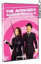 Agente Speciale The Avengers Vol. 03 (3 DVD)