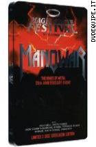 Manowar - Magic Circle Festival - Volume 2 (2 Dvd - Conf. Metallica) 