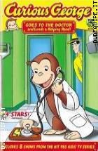 Curioso come George - La Serie Animata - Volume 01