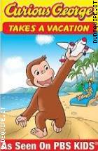 Curioso come George - La Serie Animata - Volume 2