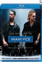 Miami Vice  ( Blu - Ray Disc )