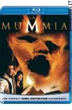 La Mummia  ( Blu - Ray Disc )