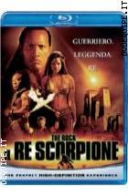 Il Re Scorpione  ( Blu - Ray Disc )