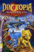 Dinotopia - Alla ricerca del Rubino del Sole
