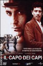 Il Capo Dei Capi ( 3 Dvd )