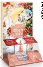 Barbie E Il Canto Di Natale - Gift Edition ( Dvd + Snowglobe )