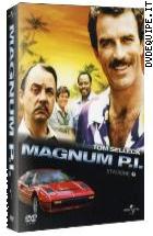 Magnum P.I. Stagione 6