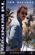 Magnum P.I. - Stagione 8