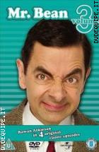 Mr. Bean. Volume 3