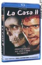 La Casa 2  ( Blu - Ray Disc )