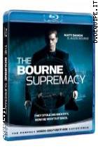 The Bourne Supremacy ( Blu - Ray Disc )