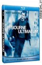The Bourne Ultimatum  ( Blu - Ray Disc )