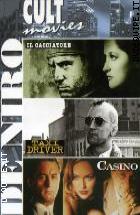 De Niro Cult Movie Collection ( 3 Dvd )