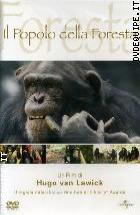 Il Popolo Della Foresta (Hugo Van Lawick Collection)