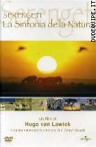 Serengeti - La Sinfonia Della Natura (Hugo Van Lawick Collection)