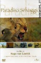 Paradiso Selvaggio (Hugo Van Lawick Collection)