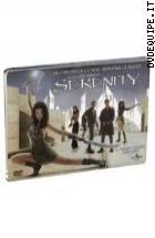 Serenity (Wide Pack Metal Coll.)