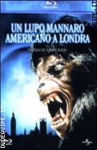 Un Lupo Mannaro Americano a Londra ( Blu - Ray Disc )
