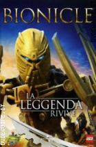 Bionicle - La Leggenda Rivive