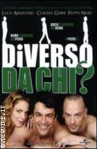 Diverso Da Chi?