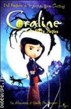 Coraline E La Porta Magica ( Disco Singolo)