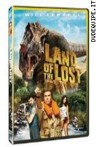 Land Of The Lost