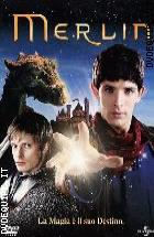 Merlin - Stagione 01 (4 Dvd)