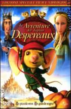 Le Avventure Del Topino Despereaux - Edizione Speciale ( Dvd + Videogioco)