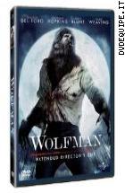 Wolfman - Extended Director's Cut