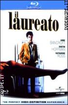 Il Laureato  ( Blu - Ray Disc )