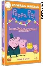 Peppa Pig - La Mia Festa Di Compleanno E Altre Storie