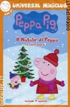 Peppa Pig - Il Natale Di Peppa E Altre Storie