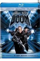 Doom  ( Blu - Ray Disc )