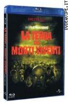 La Terra dei Morti Viventi - Director's Cut ( Blu - Ray Disc )