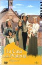 La Casa Nella Prateria - Stagione 04 ( 6 Dvd )