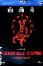 L'Esercito delle 12 Scimmie ( Blu - Ray Disc )