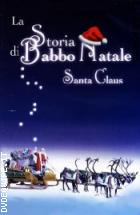 La Storia Di Babbo Natale