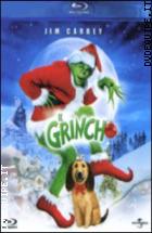 Il Grinch ( Blu - Ray Disc )