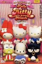 Le Avventure Hello Kitty & Friends - Vol. 01