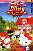 Le Avventure Hello Kitty & Friends - Vol. 02
