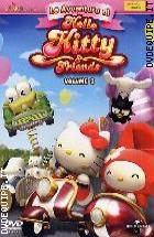 Le Avventure Hello Kitty & Friends - Vol. 03