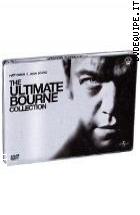 The Ultimate Bourne Collection (3 Dvd) (Wide Pack Metal Coll.)